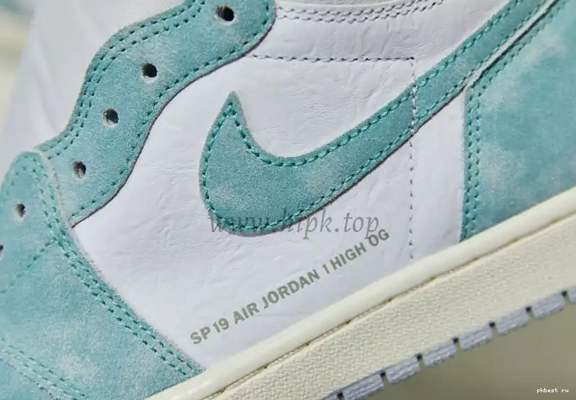 ready God Turbo to PK ship retail 1 Jordan Green Air materials 0530